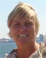 Pat Richards